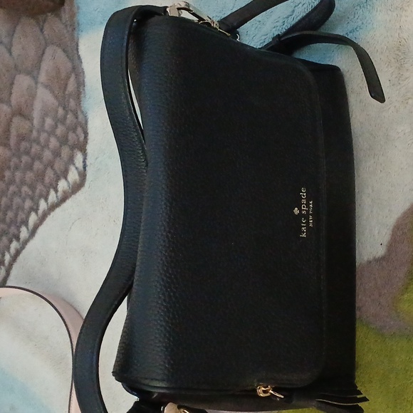 Authentic Kate Spade handbag - Picture 6 of 6